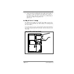 Preview for 13 page of Northern Telecom Flash Basic 2 Installation Manual