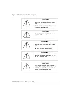 Preview for 18 page of Northern Telecom Meridian 1 PC Console Interface Unit Installation And Maintenance Manual