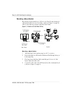 Preview for 24 page of Northern Telecom Meridian 1 PC Console Interface Unit Installation And Maintenance Manual