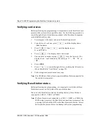 Preview for 88 page of Northern Telecom Meridian 1 PC Console Interface Unit Installation And Maintenance Manual