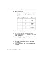 Preview for 96 page of Northern Telecom Meridian 1 PC Console Interface Unit Installation And Maintenance Manual