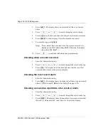 Preview for 150 page of Northern Telecom Meridian 1 PC Console Interface Unit Installation And Maintenance Manual