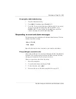 Preview for 151 page of Northern Telecom Meridian 1 PC Console Interface Unit Installation And Maintenance Manual