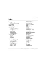 Preview for 221 page of Northern Telecom Meridian 1 PC Console Interface Unit Installation And Maintenance Manual