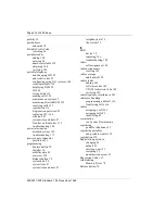 Preview for 226 page of Northern Telecom Meridian 1 PC Console Interface Unit Installation And Maintenance Manual