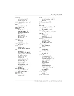 Preview for 227 page of Northern Telecom Meridian 1 PC Console Interface Unit Installation And Maintenance Manual