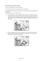 Preview for 14 page of Northern Tool and Equipment Ironton Series Owner'S Manual