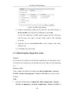 Preview for 58 page of Northern NTH-IP3B User Manual