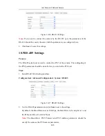 Preview for 135 page of Northern NTH-IP3B User Manual