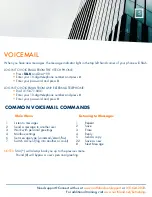 Preview for 7 page of Northland V-TECH VSP600 Manual