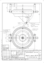 Preview for 29 page of Northrop Grumman Sperry Marine Jupiter Operation And Installation Manual