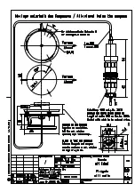 Preview for 33 page of Northrop Grumman Sperry Marine Jupiter Operation And Installation Manual