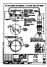 Preview for 34 page of Northrop Grumman Sperry Marine Jupiter Operation And Installation Manual