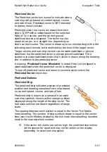 Preview for 193 page of Northrop Grumman Sperry Marine VisionMaster FT User Manual