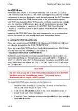 Preview for 396 page of Northrop Grumman Sperry Marine VisionMaster FT User Manual