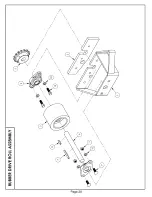 Preview for 23 page of NorthStar 150 Operator'S Manual