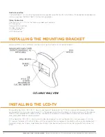 Preview for 4 page of NorthStar 154 Installation Instructions Manual