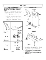 Preview for 7 page of NorthStar 25653 Owner'S Manual