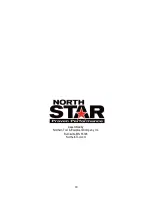 Preview for 24 page of NorthStar 25653 Owner'S Manual