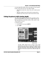 Preview for 41 page of NorthStar 490 Echosounder Operation Manual