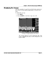 Preview for 47 page of NorthStar 490 Echosounder Operation Manual