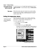 Preview for 64 page of NorthStar 490 Echosounder Operation Manual