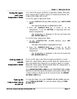 Preview for 65 page of NorthStar 490 Echosounder Operation Manual