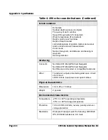 Preview for 72 page of NorthStar 490 Echosounder Operation Manual