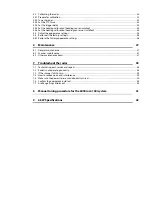 Preview for 5 page of NorthStar 6 KW RADAR Installation Manual