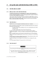 Preview for 37 page of NorthStar 6 KW RADAR Installation Manual