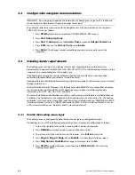 Preview for 38 page of NorthStar 6 KW RADAR Installation Manual