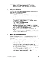 Preview for 45 page of NorthStar 6 KW RADAR Installation Manual