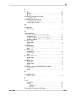 Preview for 83 page of NorthStar 8700 Technical Reference Manual