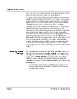 Preview for 18 page of NorthStar 958 Operator'S Manual