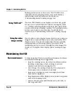 Preview for 34 page of NorthStar 958 Operator'S Manual