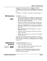 Preview for 39 page of NorthStar 958 Operator'S Manual