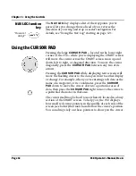 Preview for 40 page of NorthStar 958 Operator'S Manual