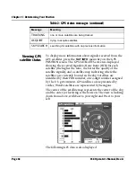 Preview for 70 page of NorthStar 958 Operator'S Manual