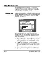 Preview for 72 page of NorthStar 958 Operator'S Manual