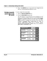 Preview for 86 page of NorthStar 958 Operator'S Manual