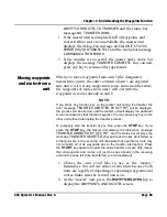 Preview for 97 page of NorthStar 958 Operator'S Manual