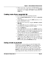 Preview for 105 page of NorthStar 958 Operator'S Manual