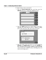 Preview for 106 page of NorthStar 958 Operator'S Manual