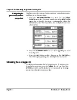 Preview for 120 page of NorthStar 958 Operator'S Manual