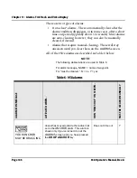 Preview for 154 page of NorthStar 958 Operator'S Manual