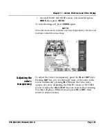 Preview for 169 page of NorthStar 958 Operator'S Manual