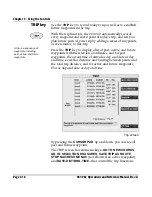 Preview for 76 page of NorthStar 961 Reference Manual