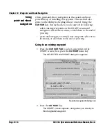 Preview for 228 page of NorthStar 961 Reference Manual