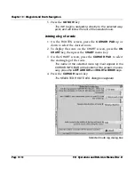 Preview for 222 page of NorthStar 961X Operation And Reference Manual