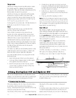 Preview for 16 page of NorthStar EXPLORER 435 Installation And Operation Manual